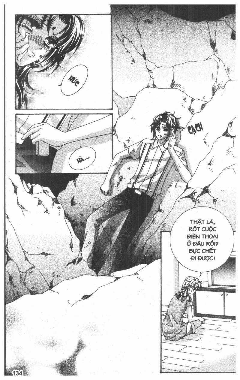 Cũng Vì Em - Chapter 15 - Trang 31