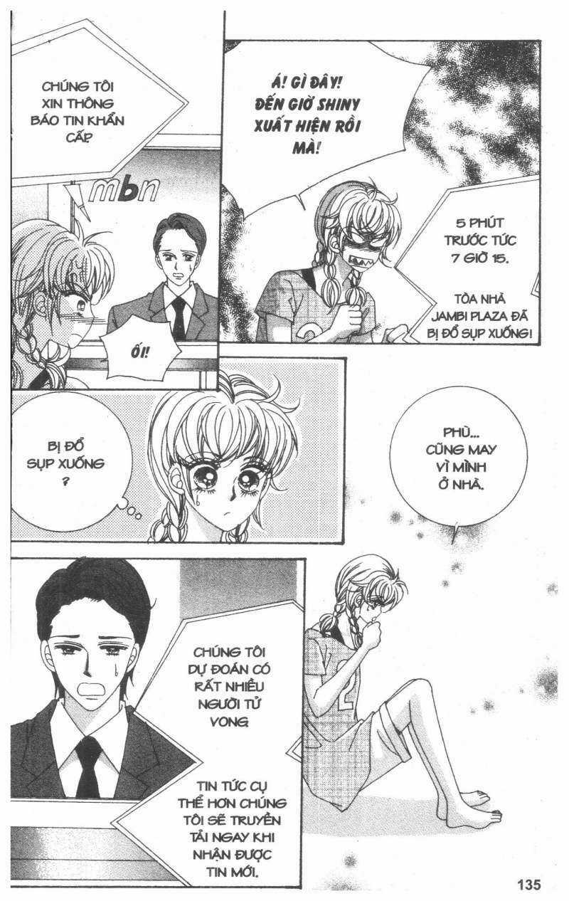 Cũng Vì Em - Chapter 15 - Trang 32