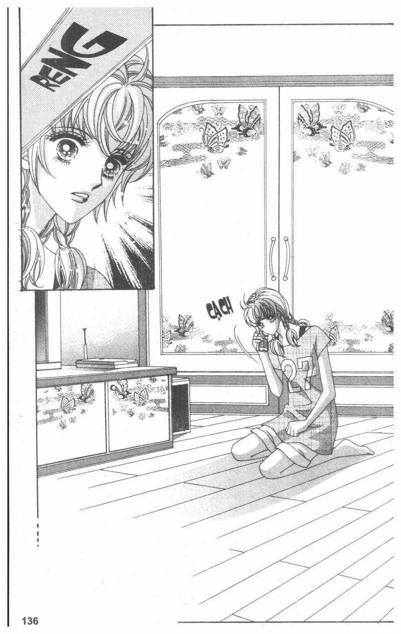 Cũng Vì Em - Chapter 15 - Trang 33