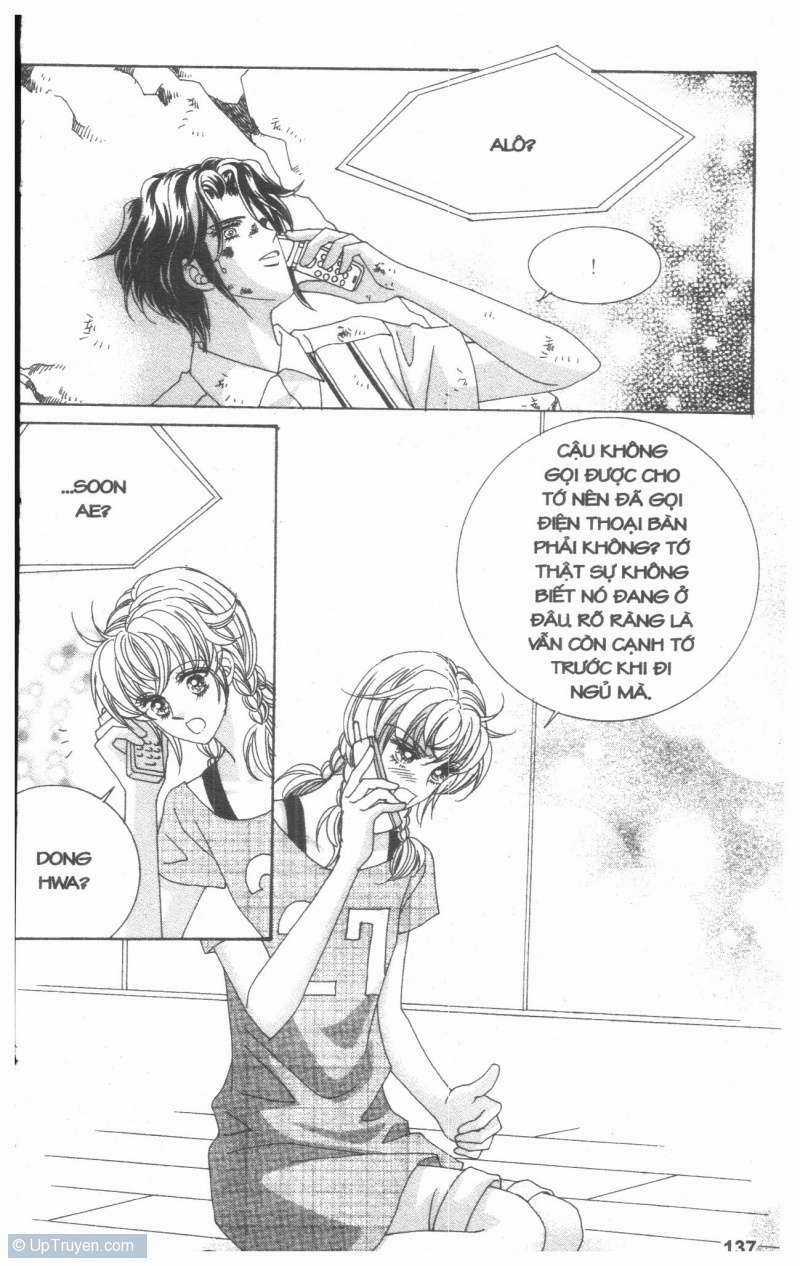 Cũng Vì Em - Chapter 15 - Trang 34