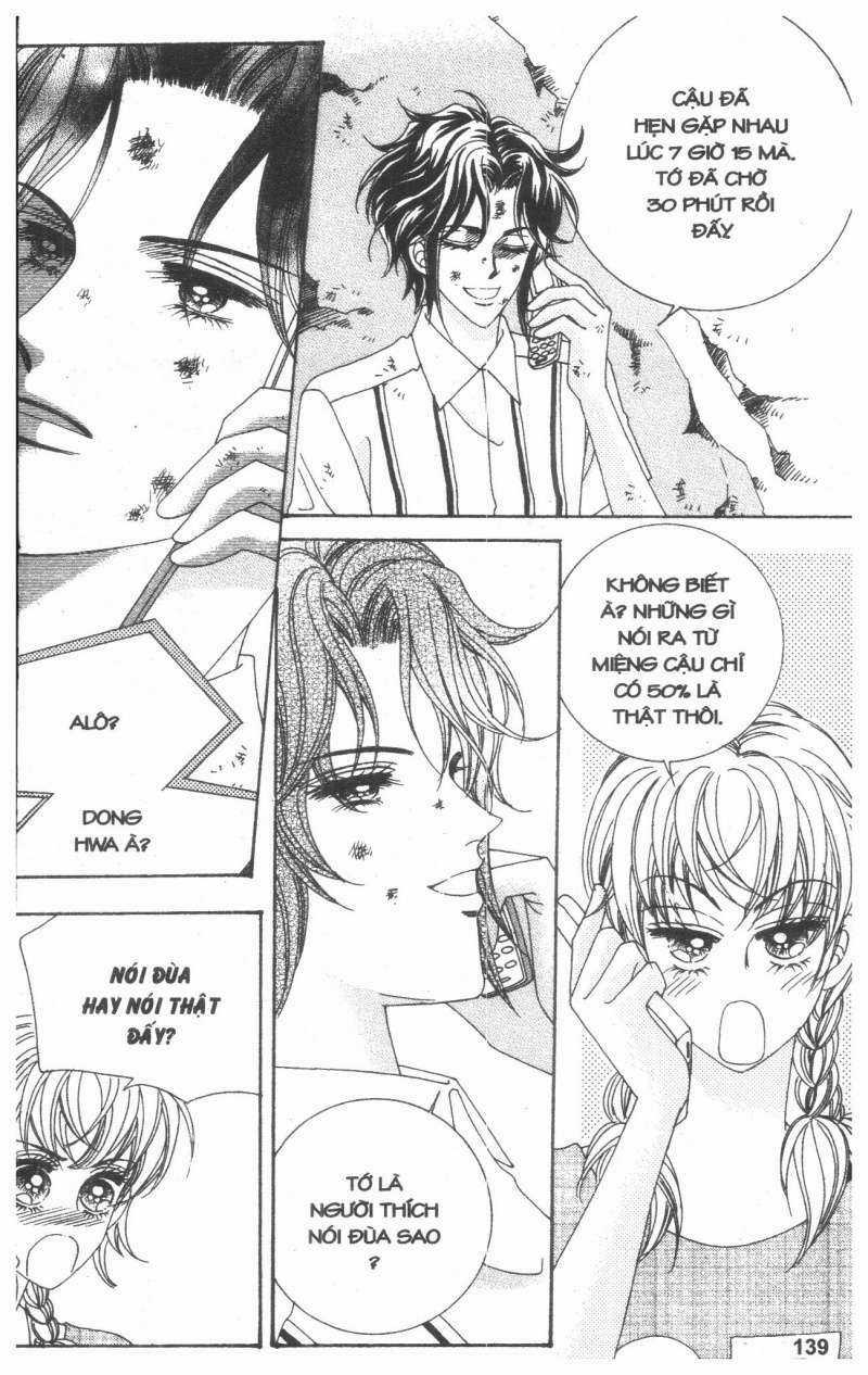 Cũng Vì Em - Chapter 15 - Trang 36