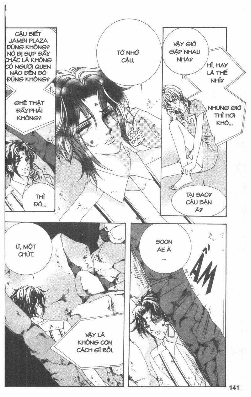 Cũng Vì Em - Chapter 15 - Trang 38