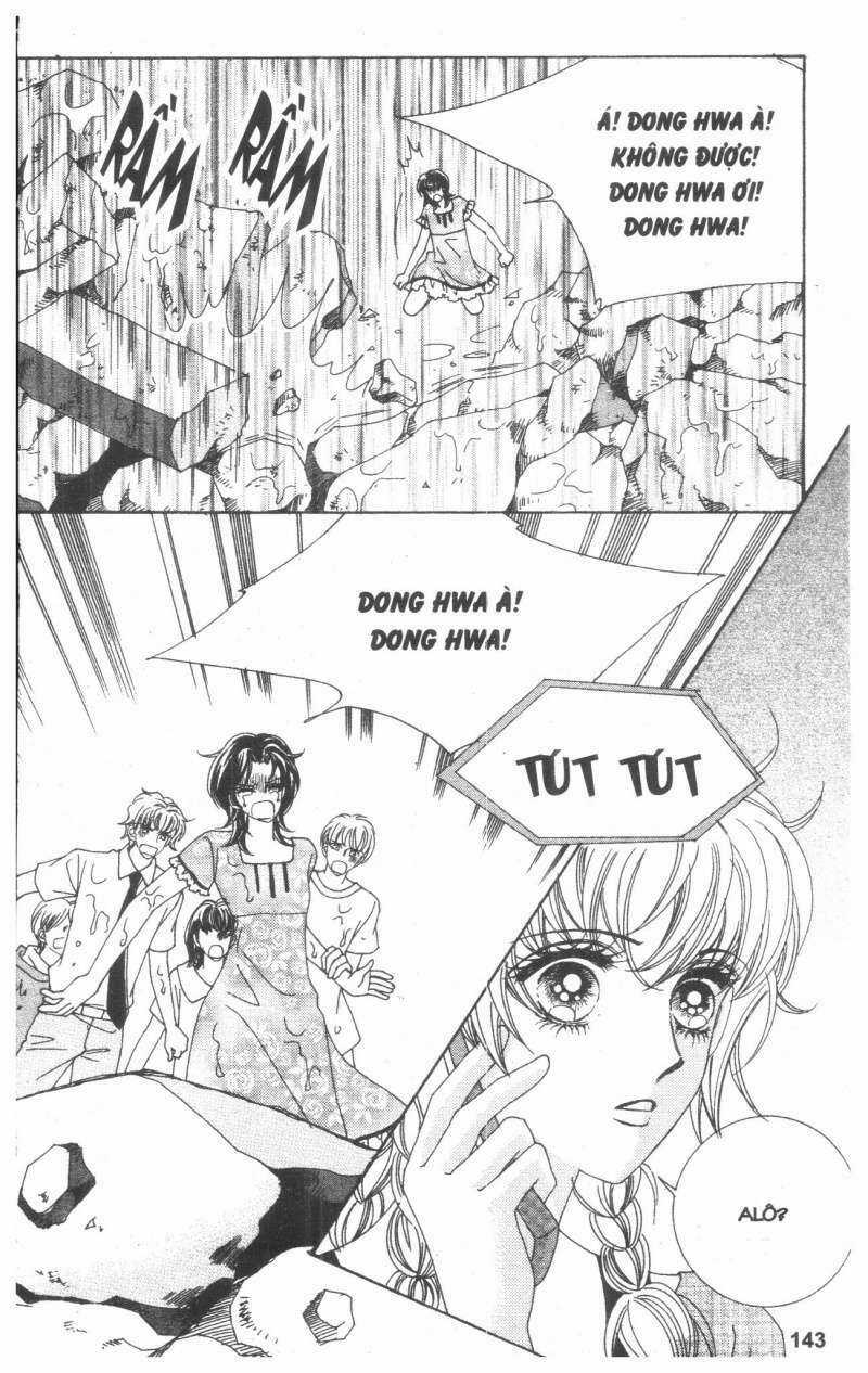 Cũng Vì Em - Chapter 15 - Trang 40