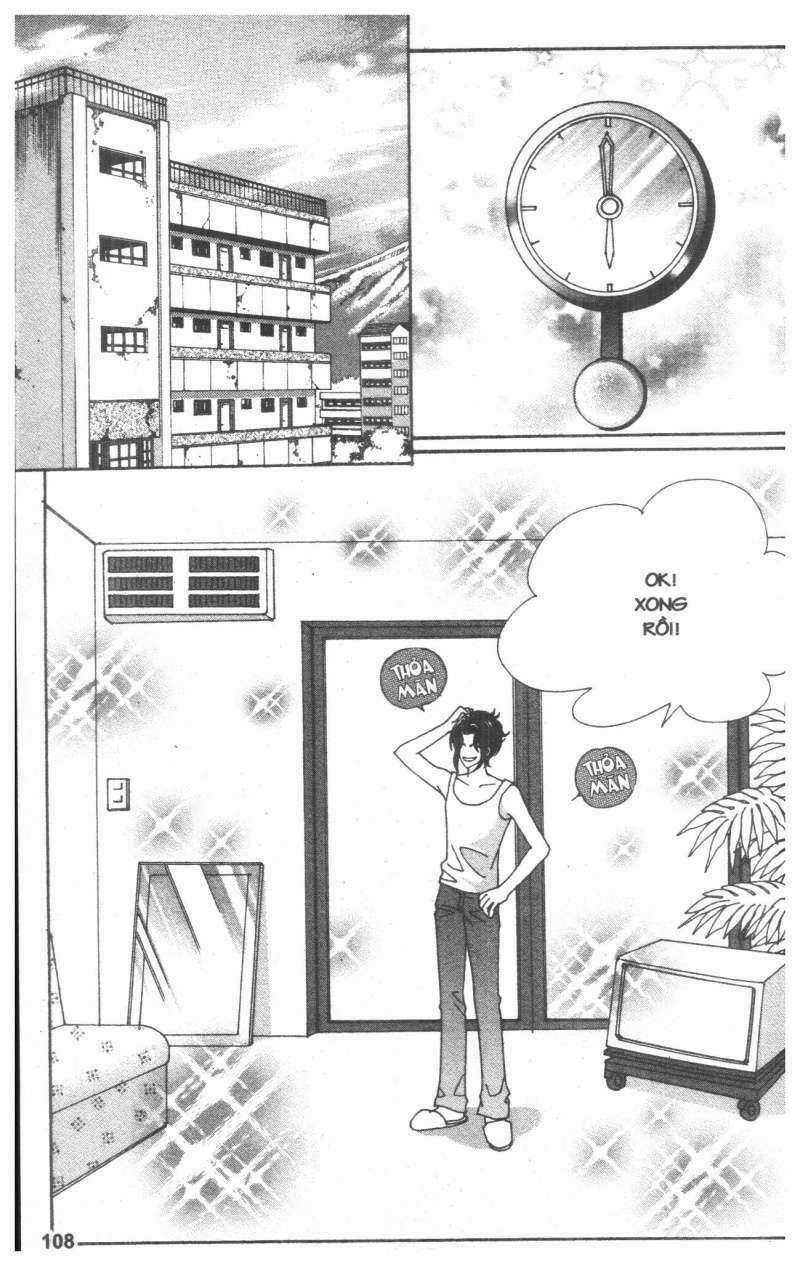 Cũng Vì Em - Chapter 15 - Trang 5