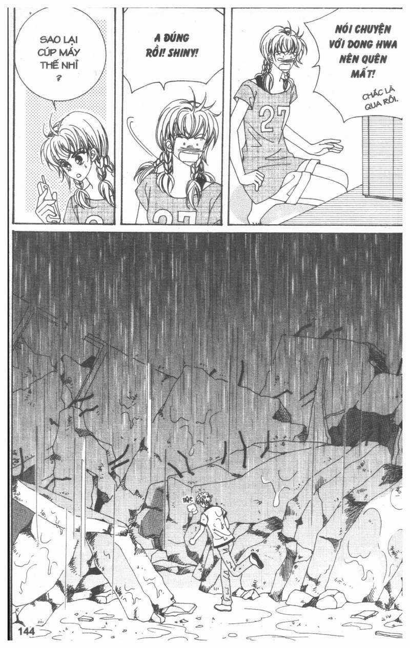 Cũng Vì Em - Chapter 15 - Trang 41