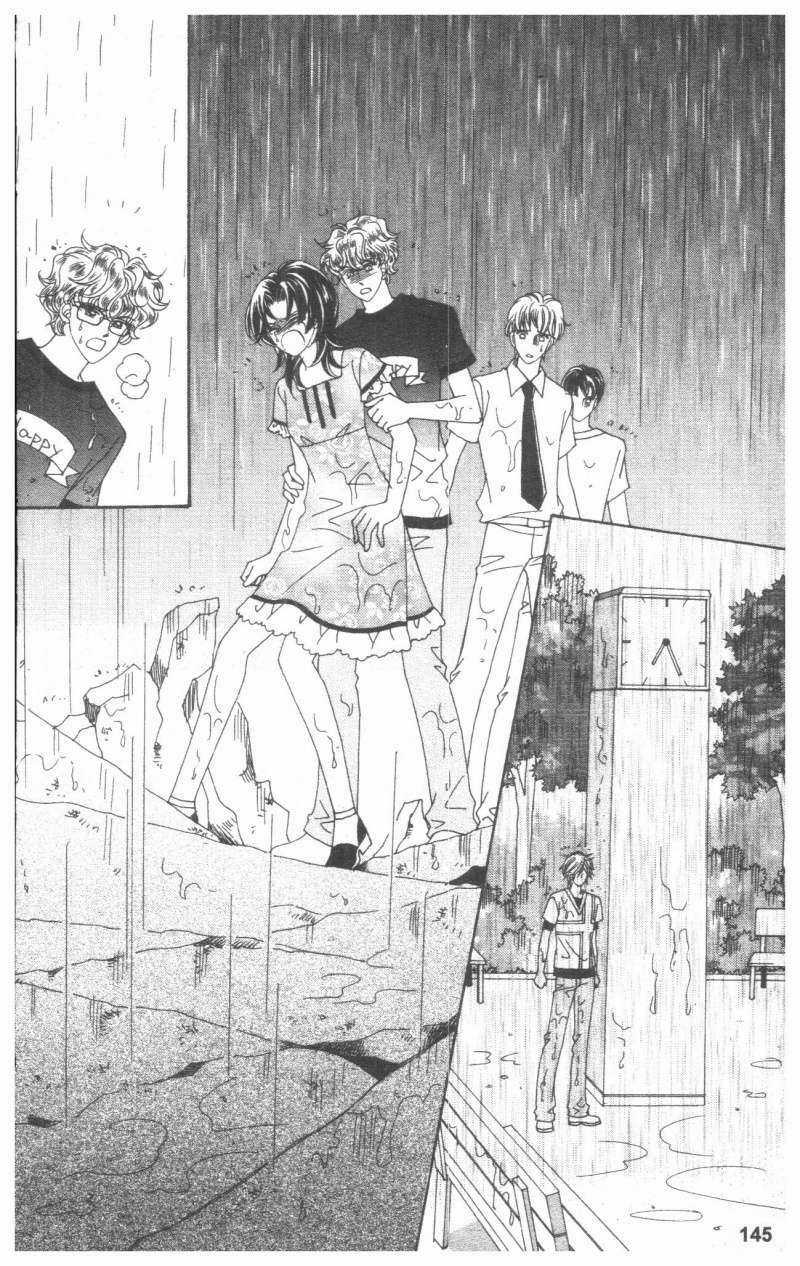 Cũng Vì Em - Chapter 15 - Trang 42