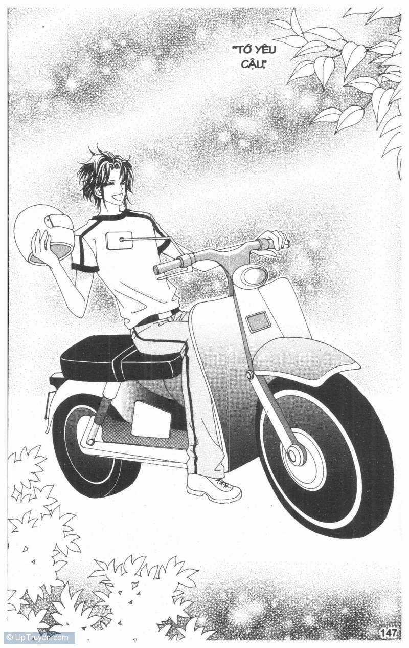 Cũng Vì Em - Chapter 15 - Trang 44