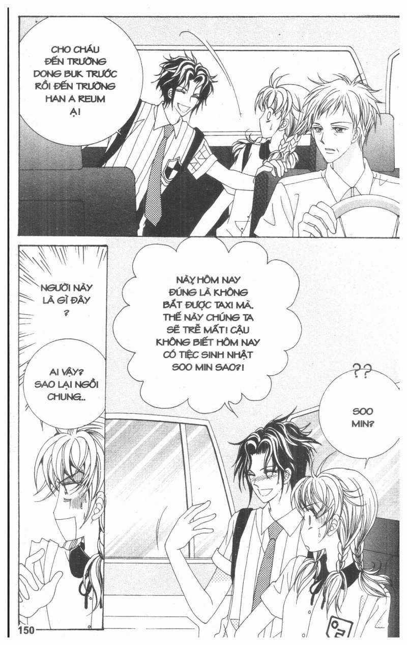 Cũng Vì Em - Chapter 15 - Trang 47