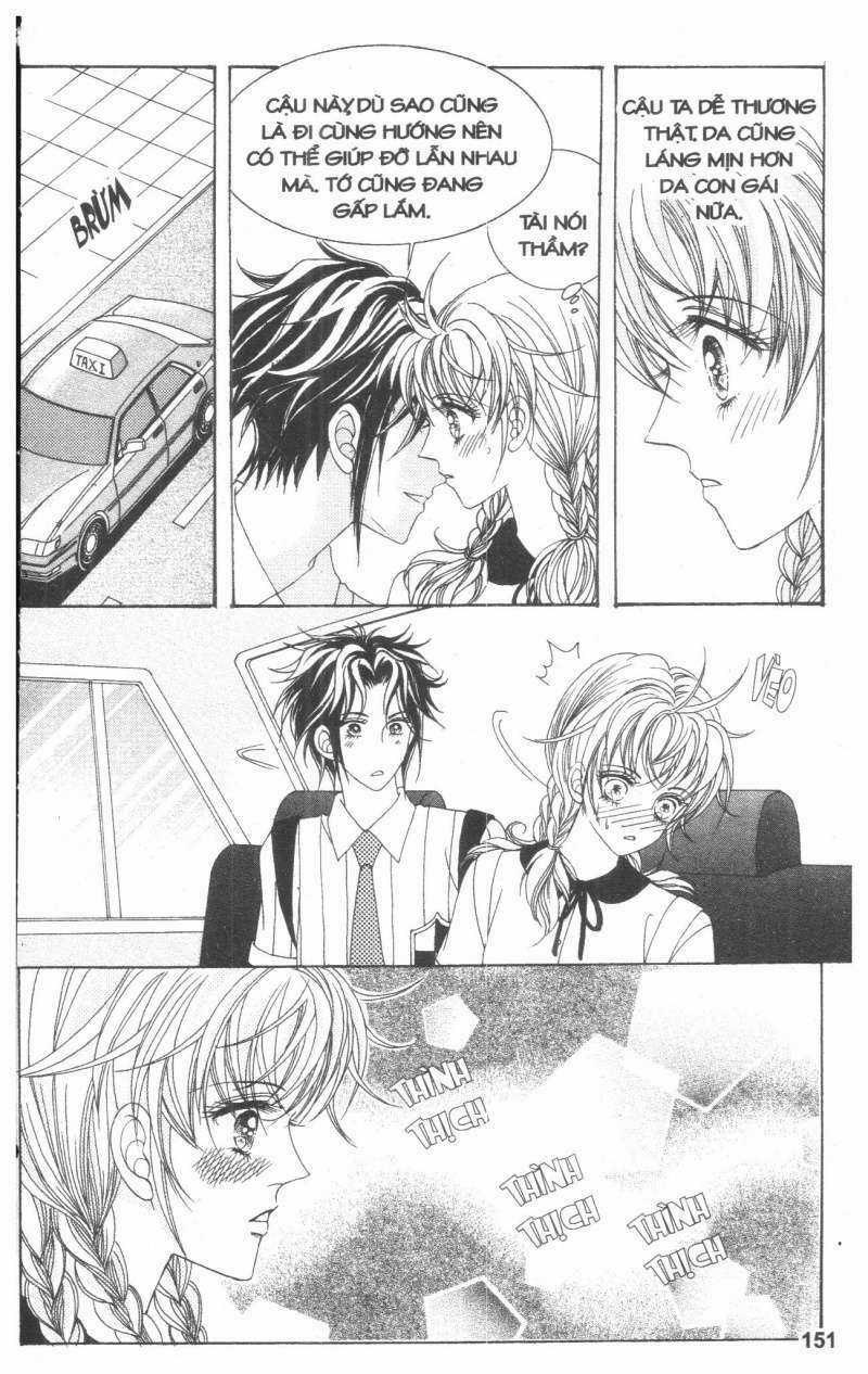 Cũng Vì Em - Chapter 15 - Trang 48