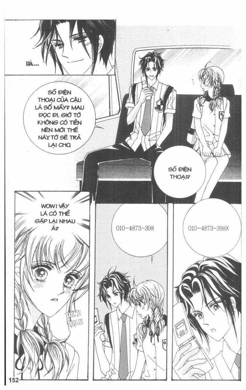 Cũng Vì Em - Chapter 15 - Trang 49