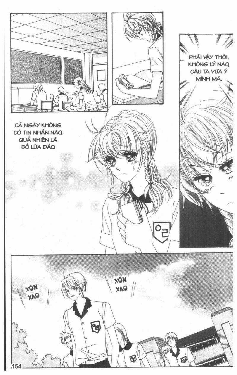 Cũng Vì Em - Chapter 15 - Trang 51