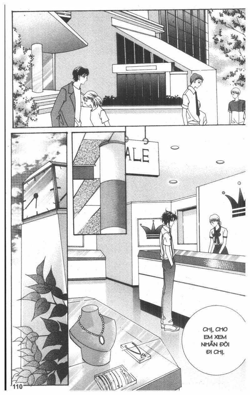 Cũng Vì Em - Chapter 15 - Trang 7