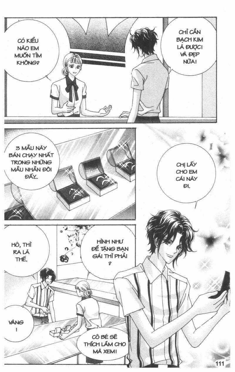 Cũng Vì Em - Chapter 15 - Trang 8