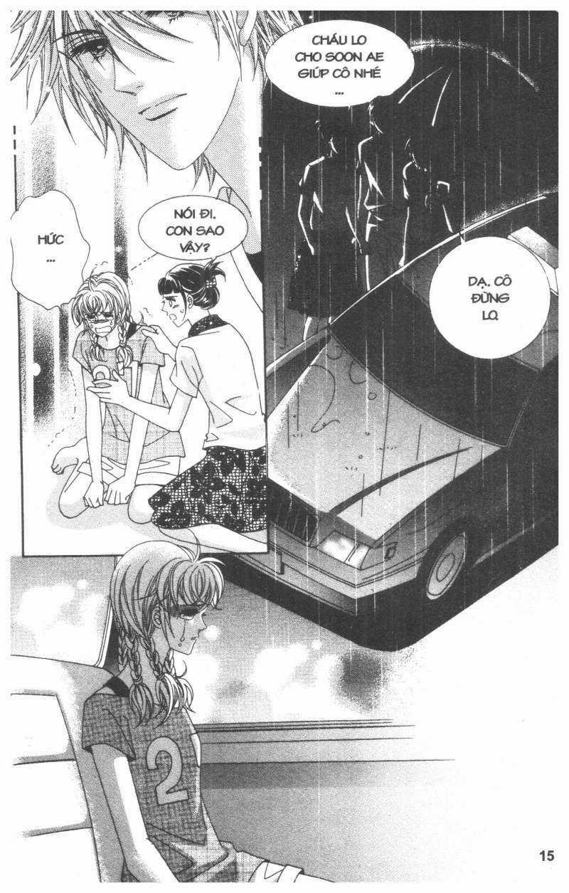 Cũng Vì Em - Chapter 16 - Trang 15