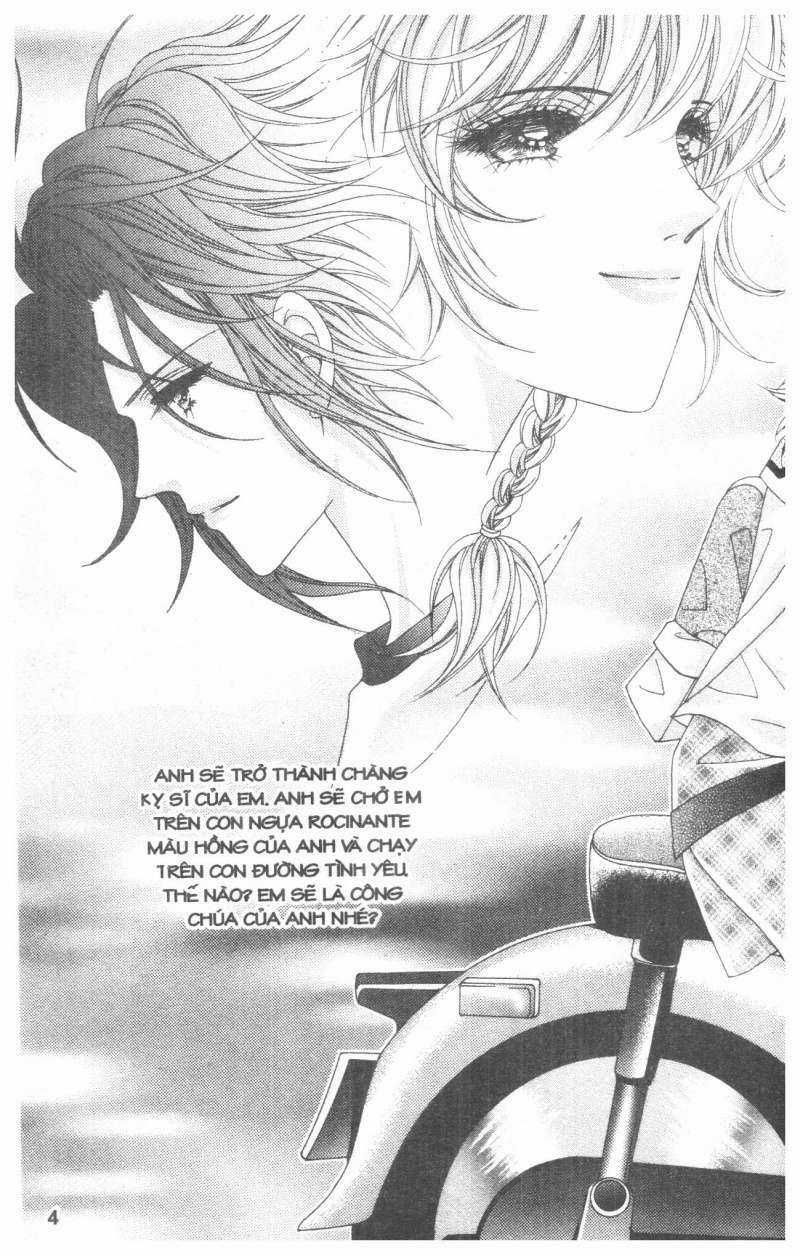 Cũng Vì Em - Chapter 16 - Trang 4