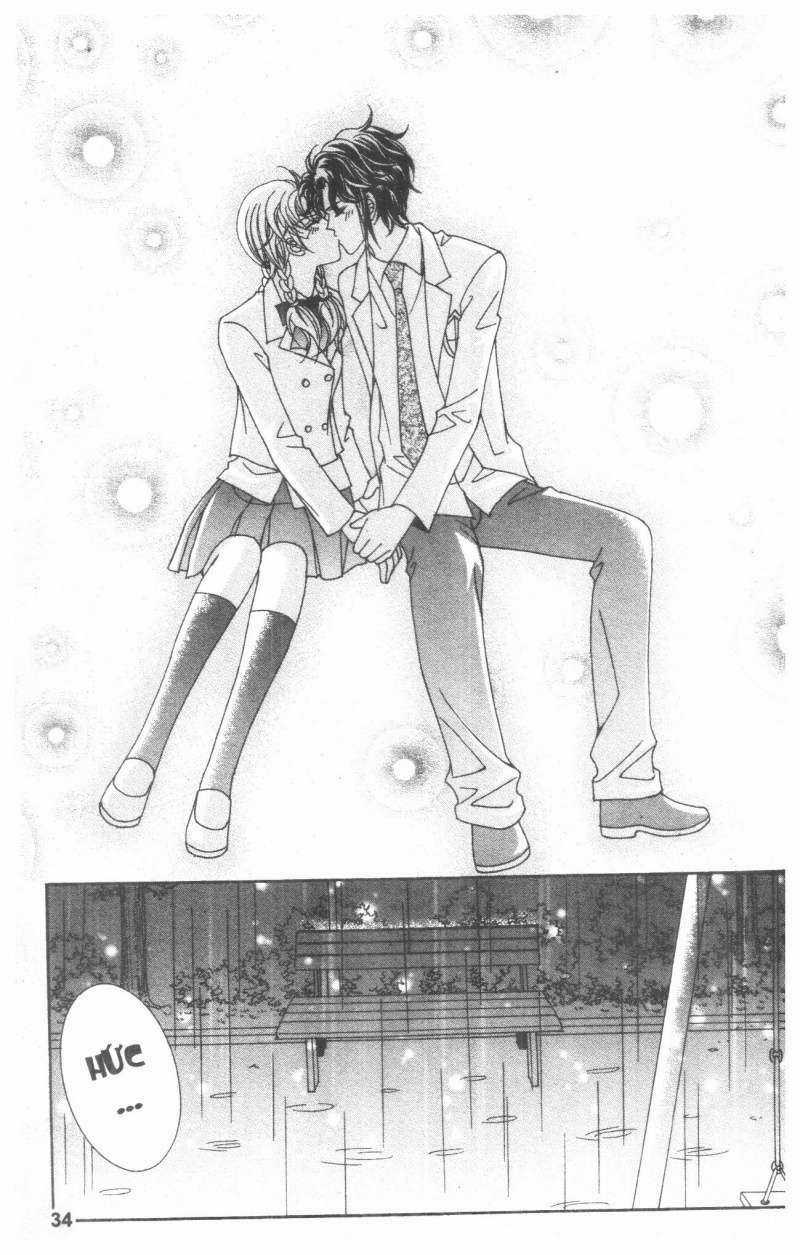 Cũng Vì Em - Chapter 16 - Trang 34