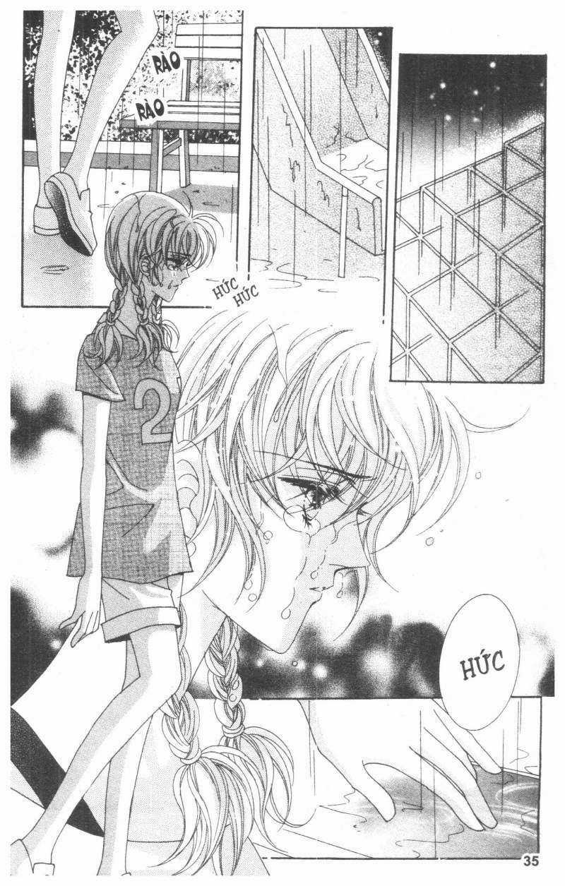 Cũng Vì Em - Chapter 16 - Trang 35