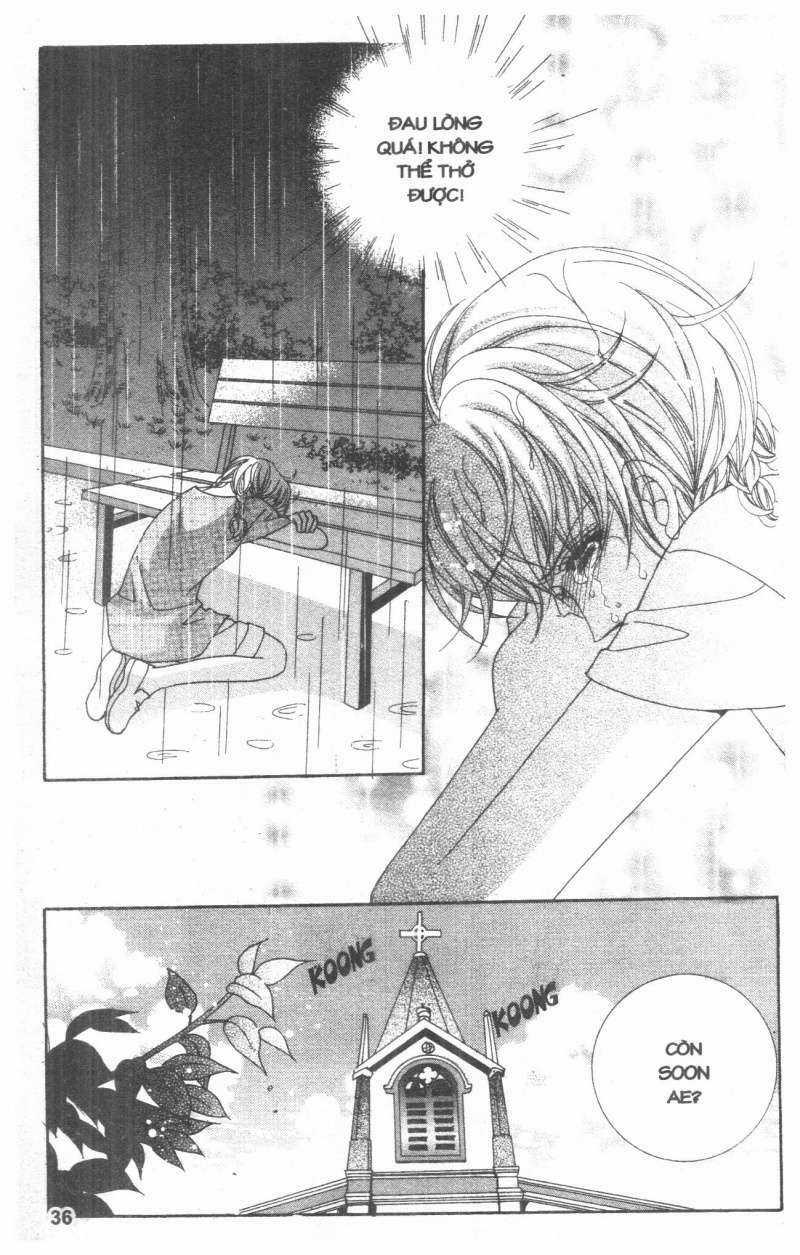 Cũng Vì Em - Chapter 16 - Trang 36