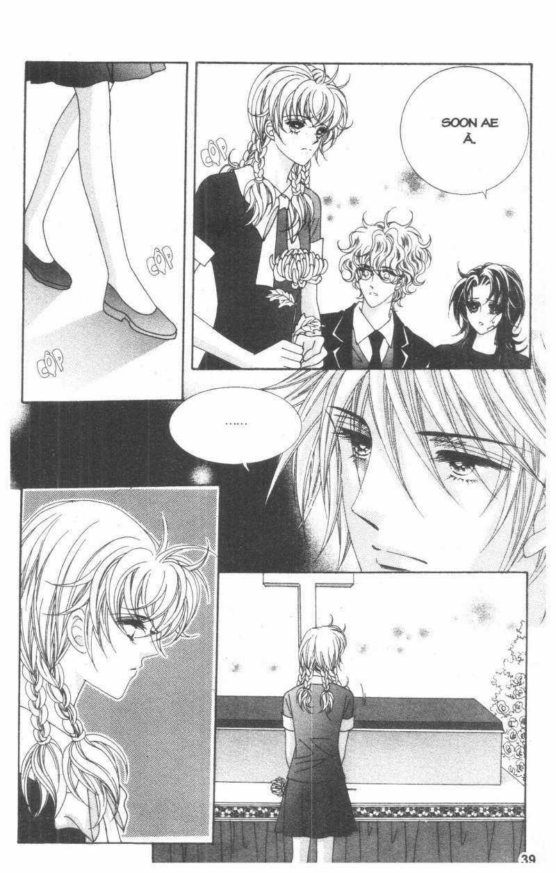 Cũng Vì Em - Chapter 16 - Trang 39