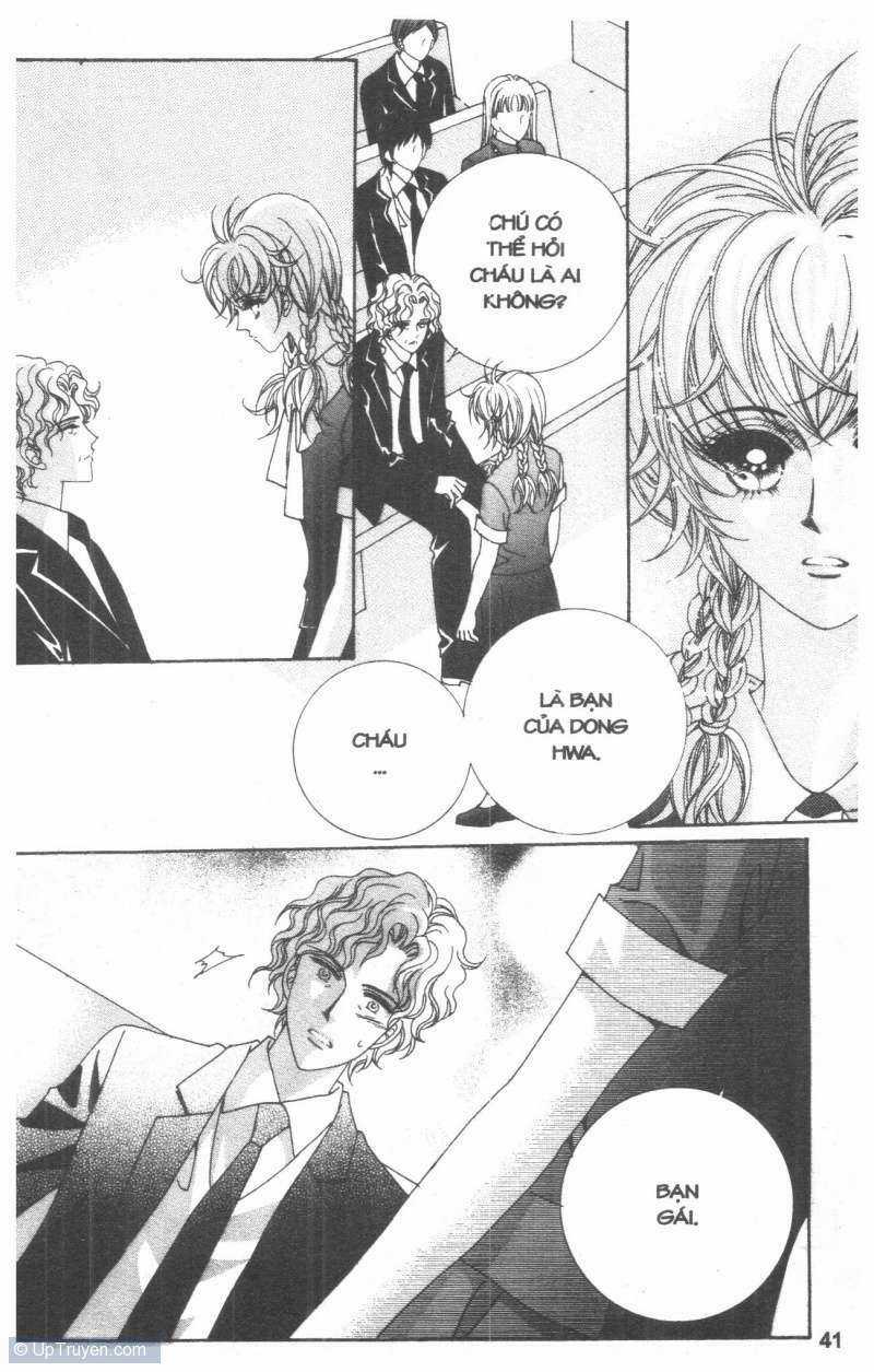 Cũng Vì Em - Chapter 16 - Trang 41