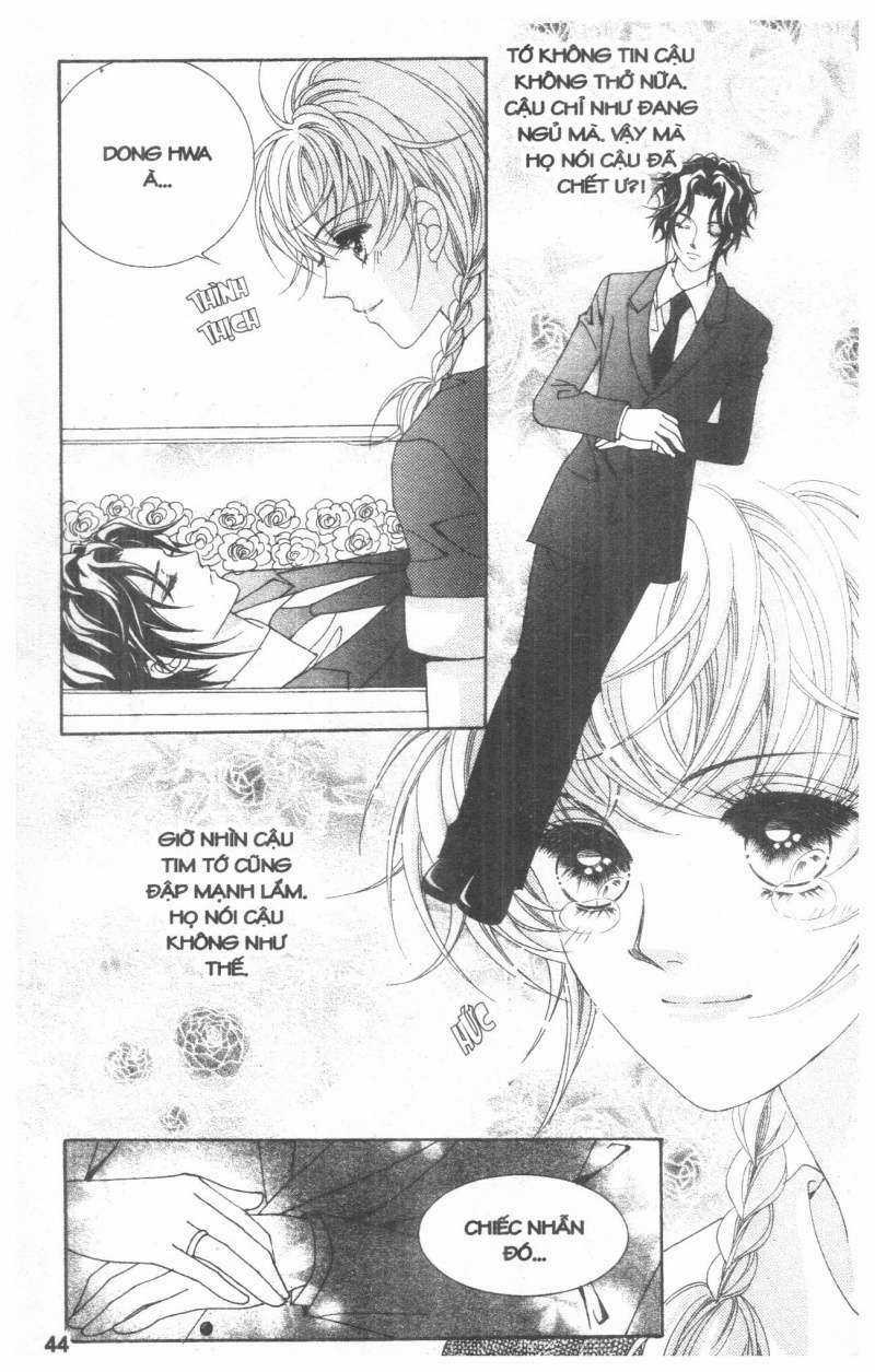 Cũng Vì Em - Chapter 16 - Trang 44