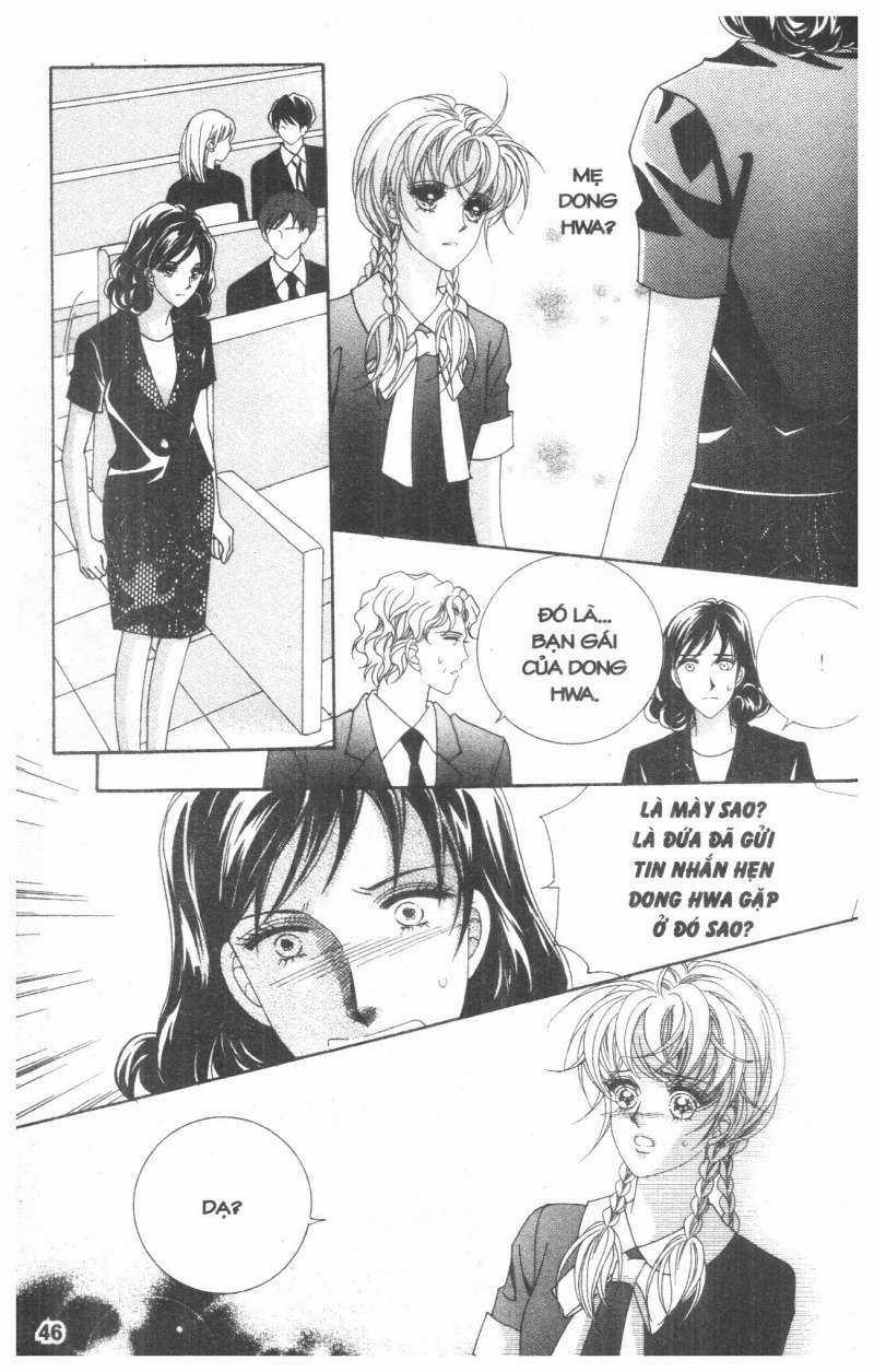 Cũng Vì Em - Chapter 16 - Trang 46