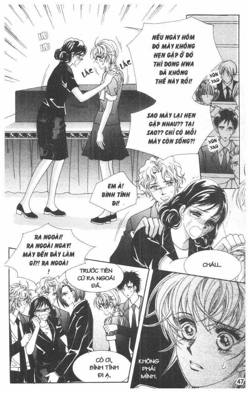 Cũng Vì Em - Chapter 16 - Trang 47