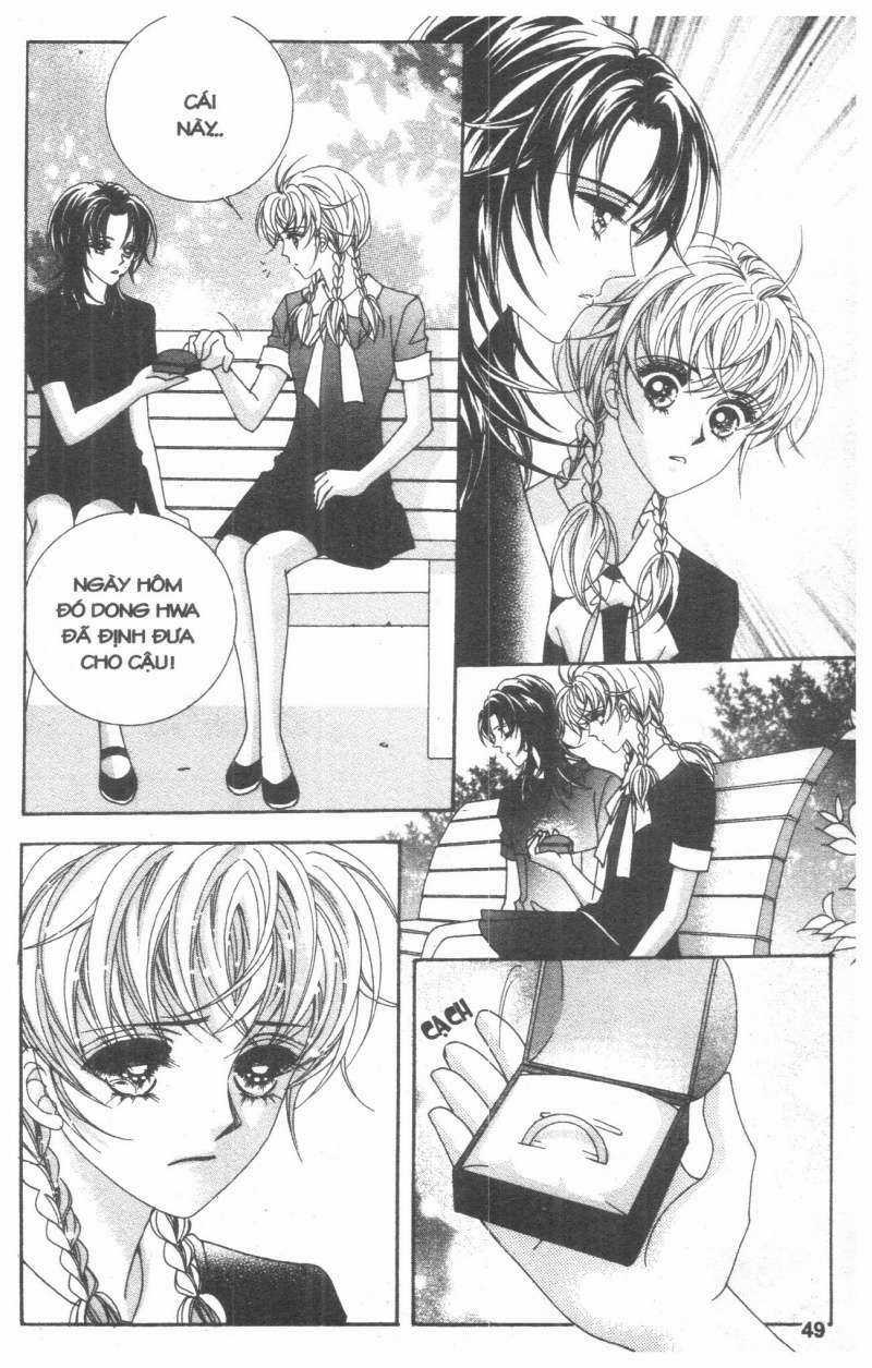 Cũng Vì Em - Chapter 16 - Trang 49