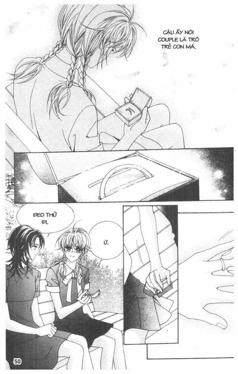 Cũng Vì Em - Chapter 16 - Trang 50