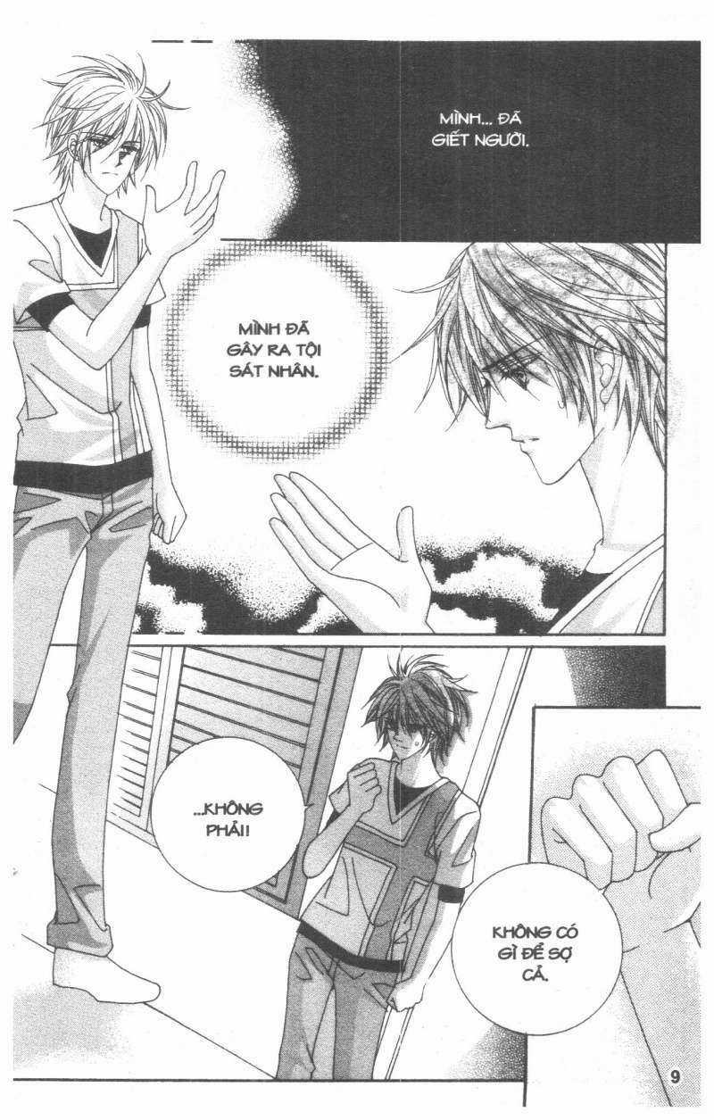 Cũng Vì Em - Chapter 16 - Trang 9