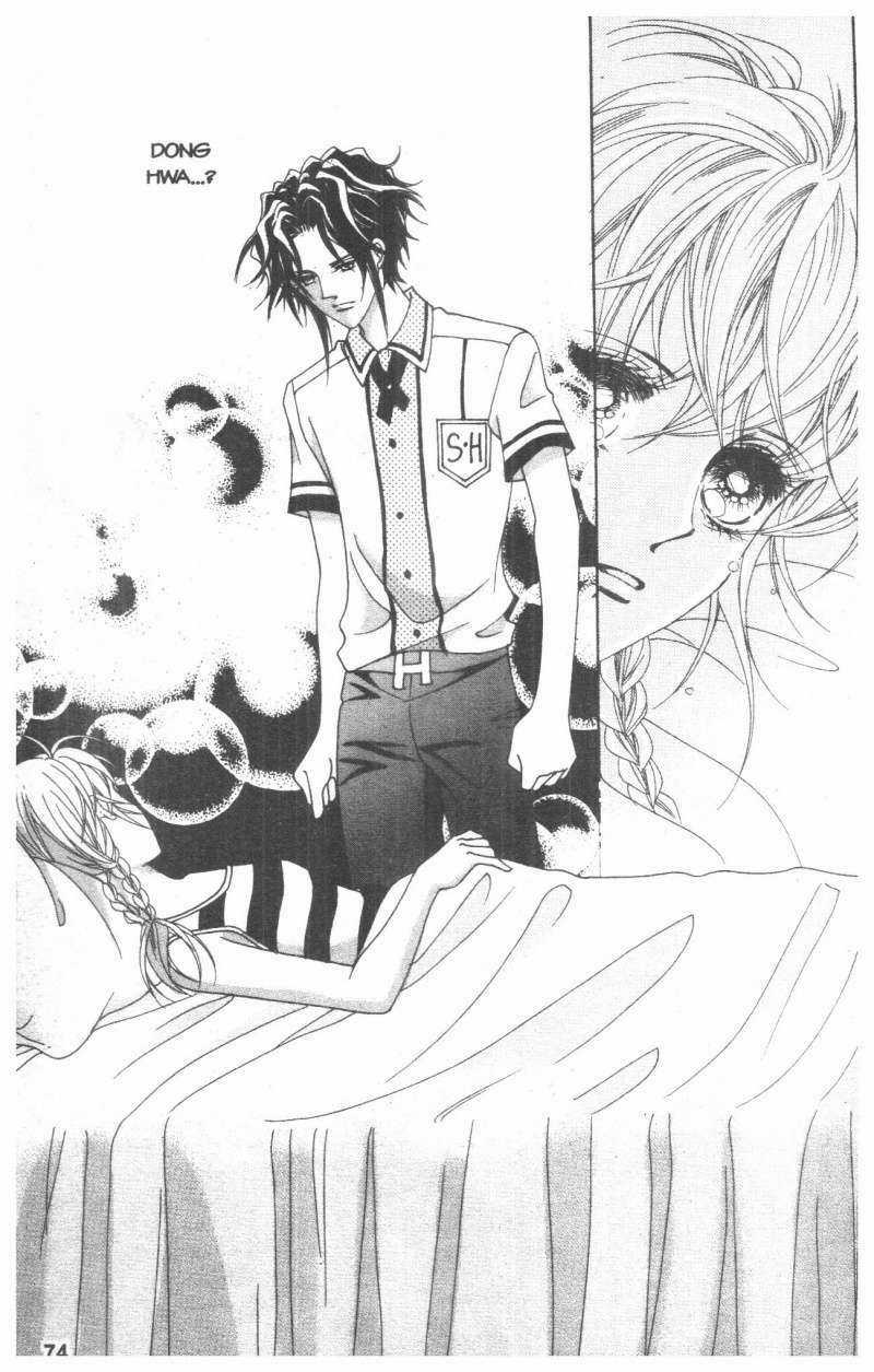 Cũng Vì Em - Chapter 17 - Trang 22