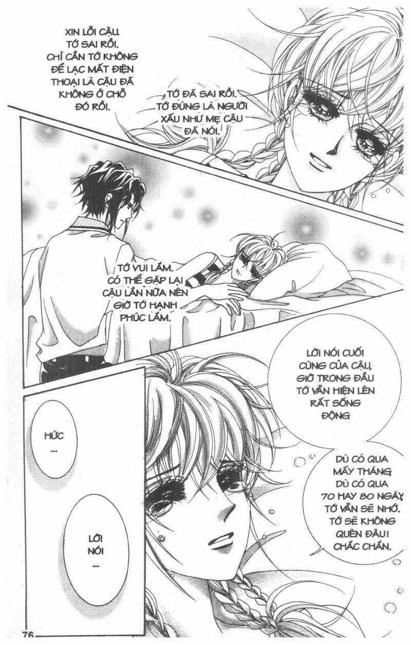 Cũng Vì Em - Chapter 17 - Trang 24