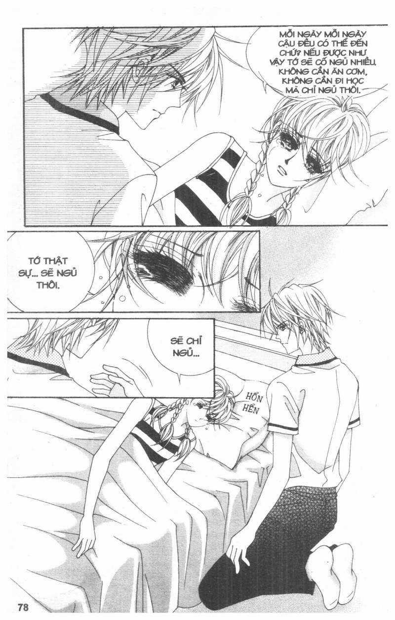 Cũng Vì Em - Chapter 17 - Trang 26