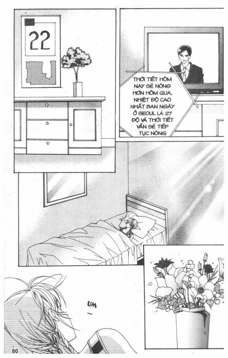 Cũng Vì Em - Chapter 17 - Trang 28