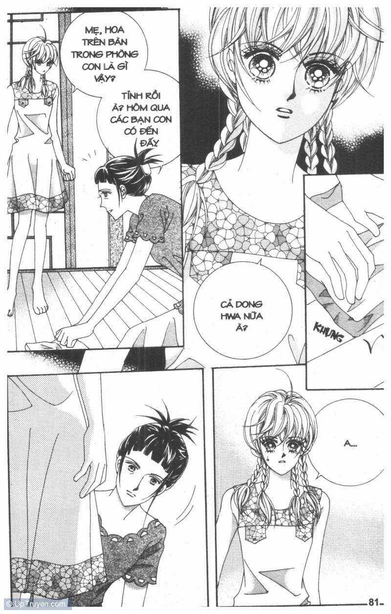 Cũng Vì Em - Chapter 17 - Trang 29