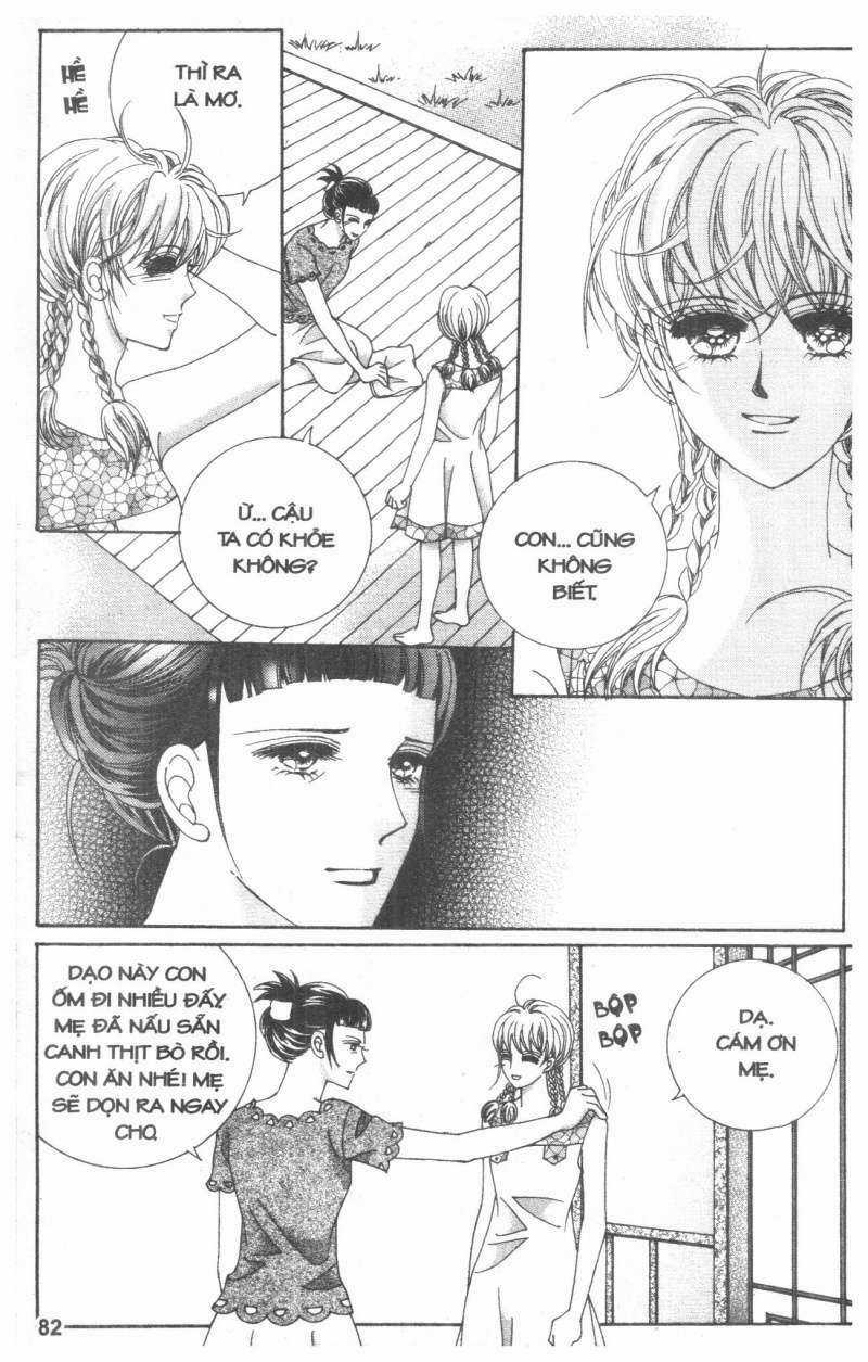 Cũng Vì Em - Chapter 17 - Trang 30