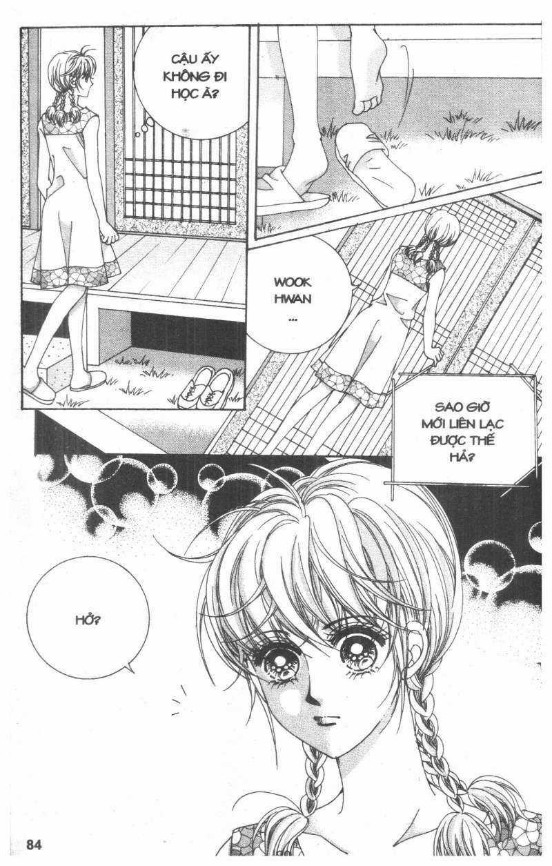 Cũng Vì Em - Chapter 17 - Trang 32