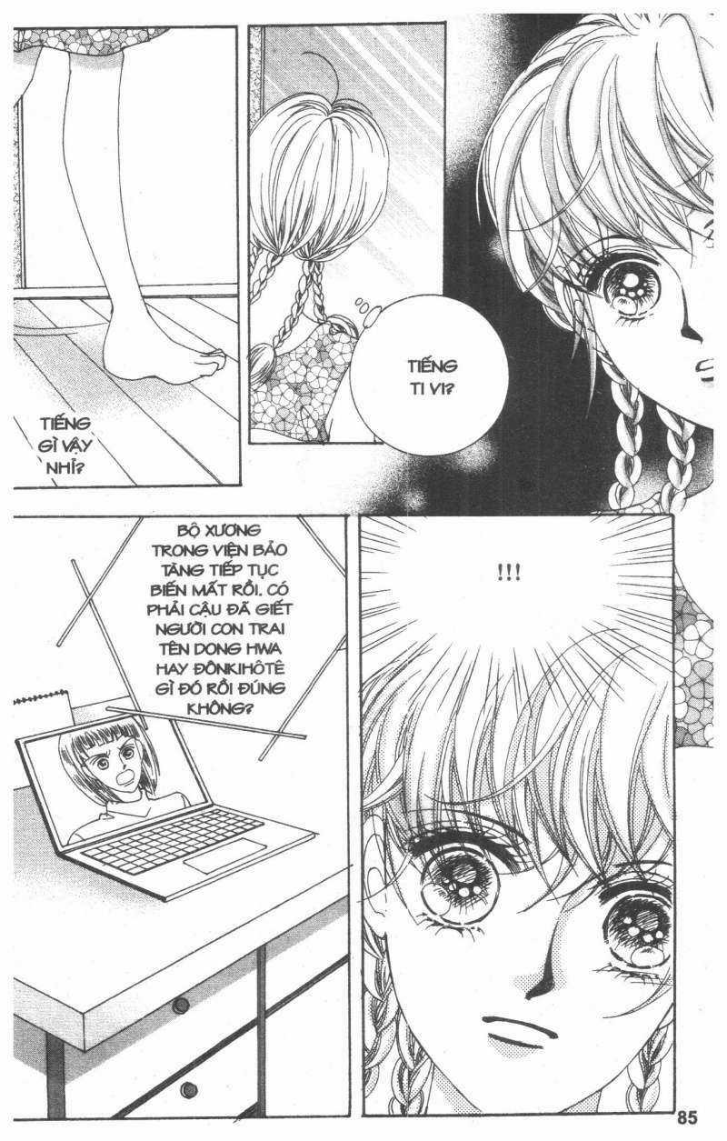 Cũng Vì Em - Chapter 17 - Trang 33