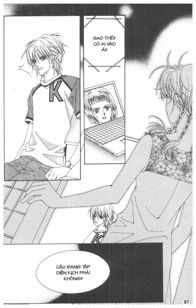 Cũng Vì Em - Chapter 17 - Trang 35