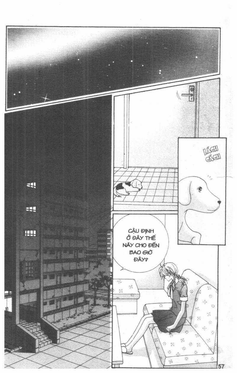 Cũng Vì Em - Chapter 17 - Trang 5