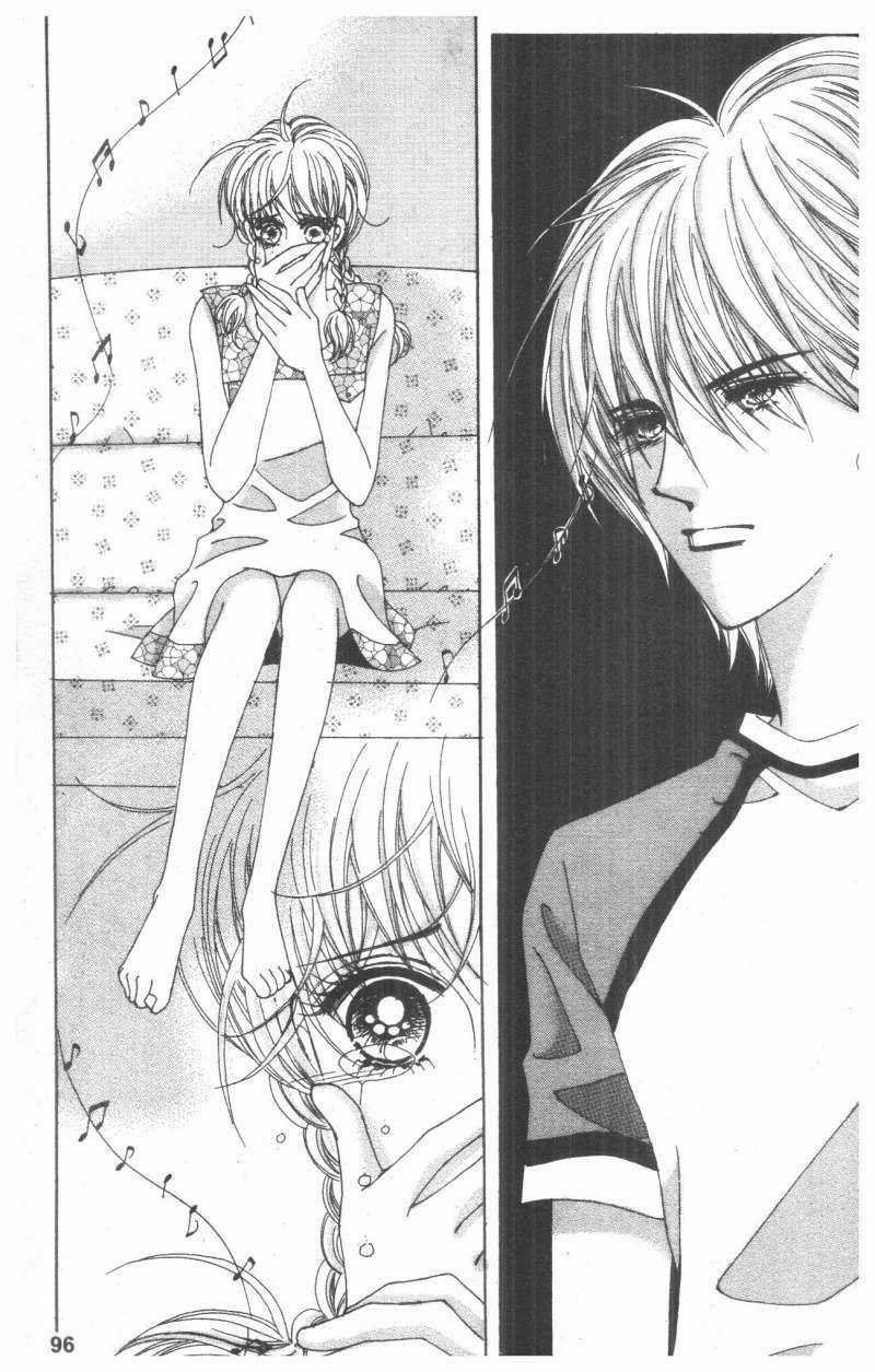 Cũng Vì Em - Chapter 17 - Trang 44