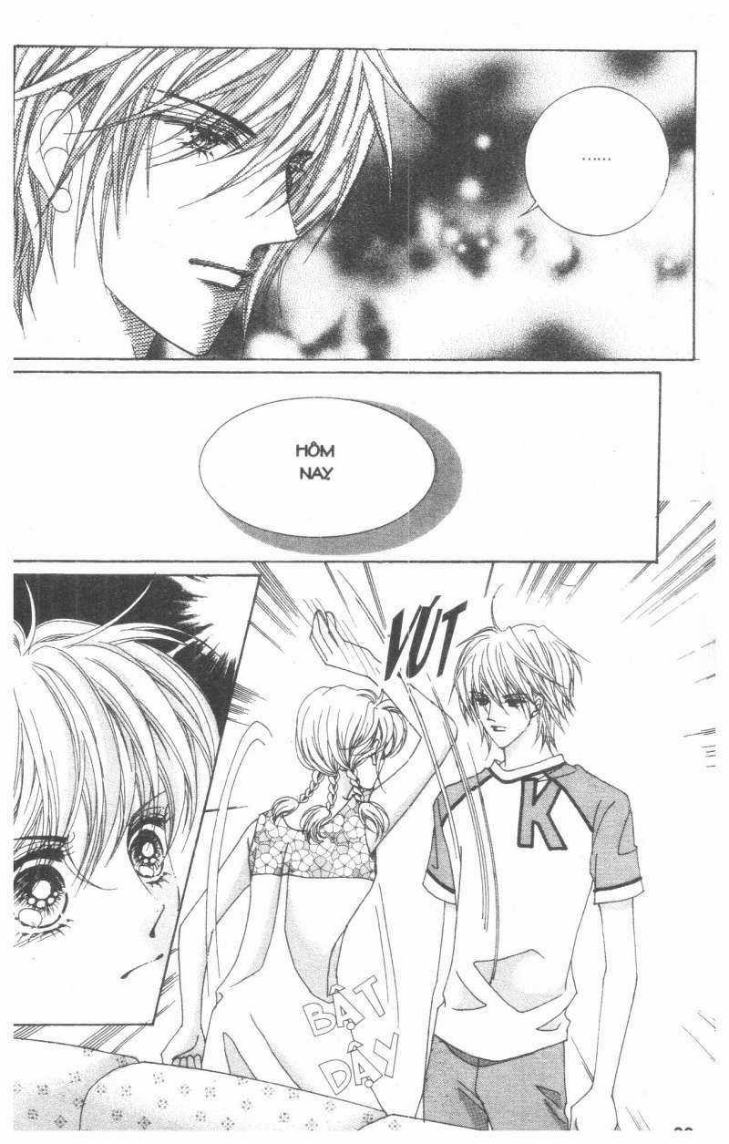 Cũng Vì Em - Chapter 17 - Trang 47