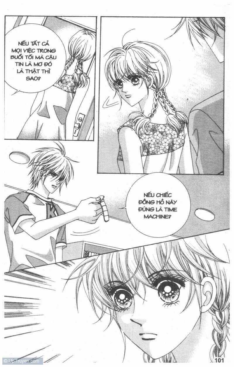 Cũng Vì Em - Chapter 17 - Trang 49