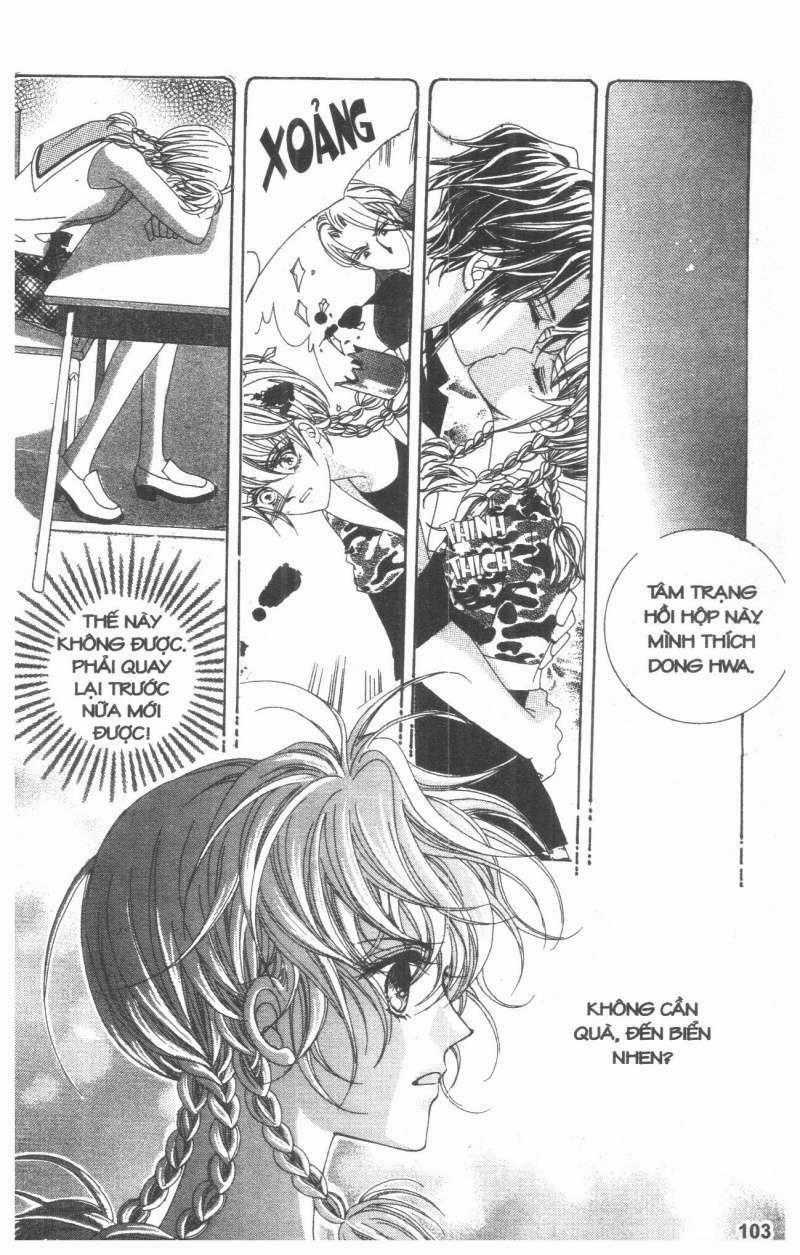 Cũng Vì Em - Chapter 18 - Trang 1