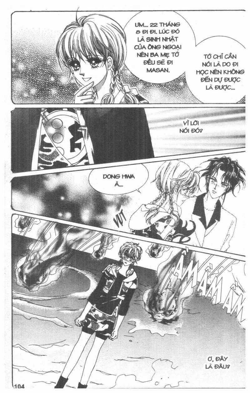 Cũng Vì Em - Chapter 18 - Trang 2