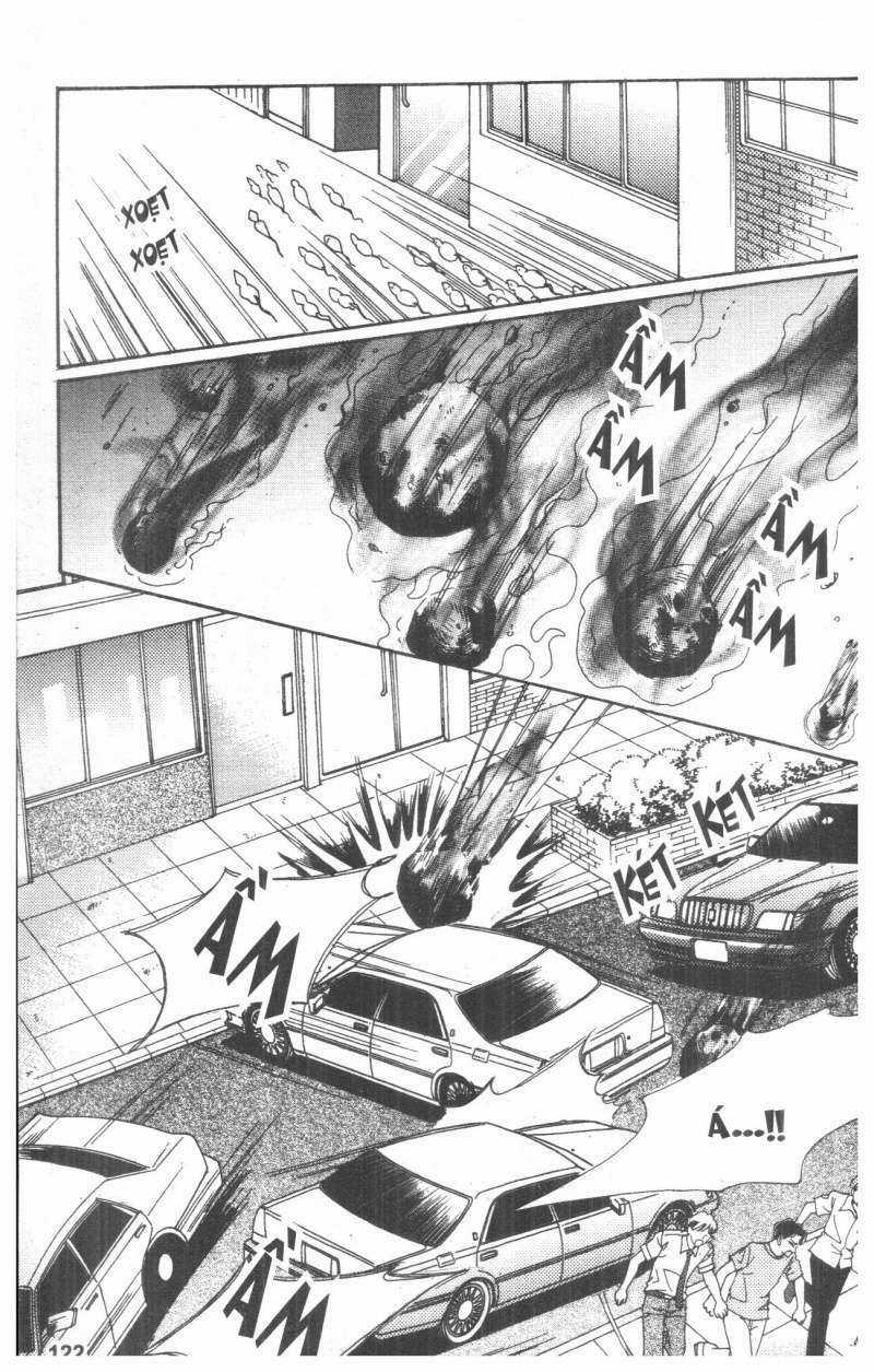 Cũng Vì Em - Chapter 18 - Trang 20