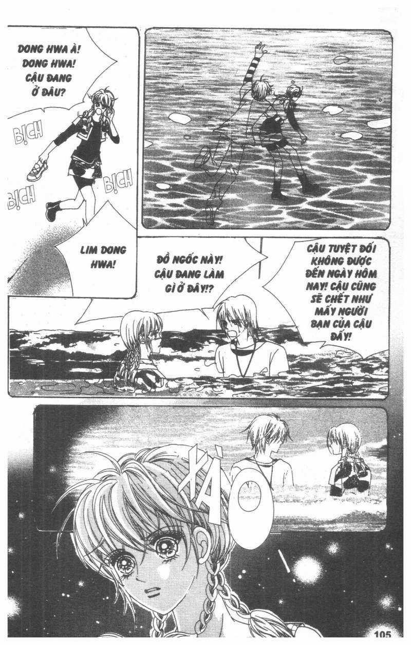 Cũng Vì Em - Chapter 18 - Trang 3