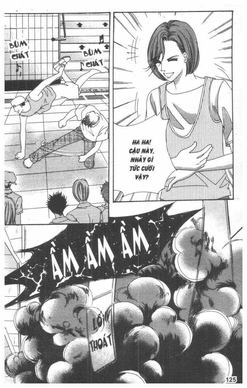 Cũng Vì Em - Chapter 18 - Trang 23