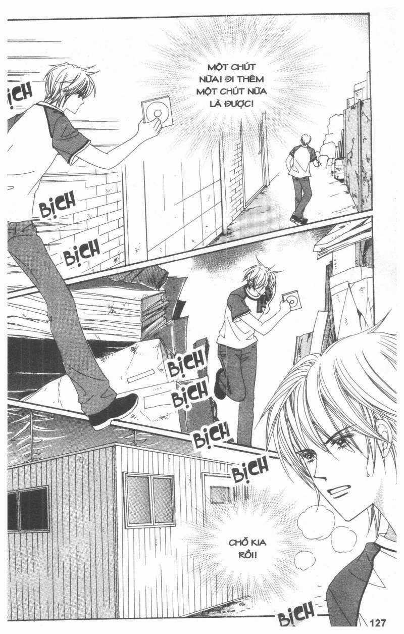 Cũng Vì Em - Chapter 18 - Trang 25