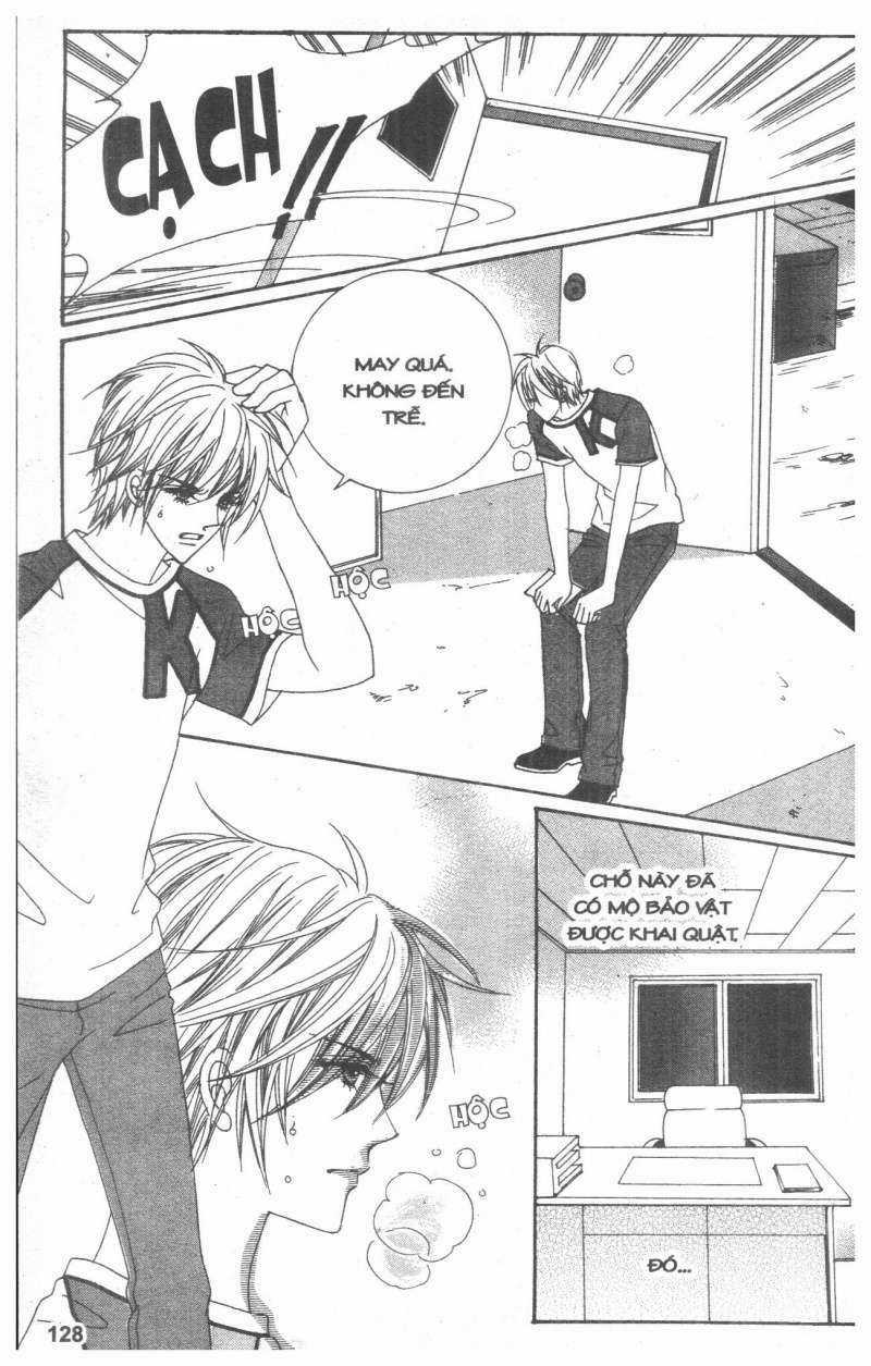 Cũng Vì Em - Chapter 18 - Trang 26